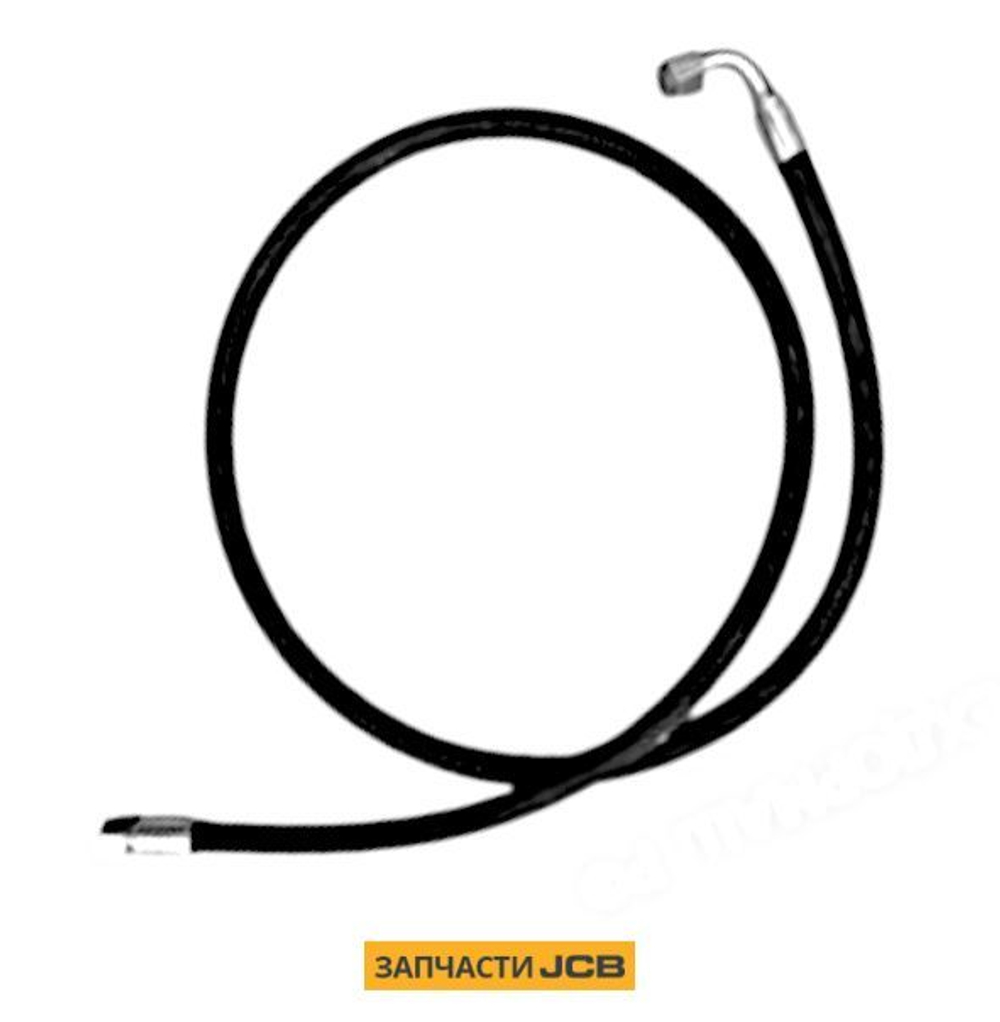 Шланг РВД гидравлики JCB JLV1786