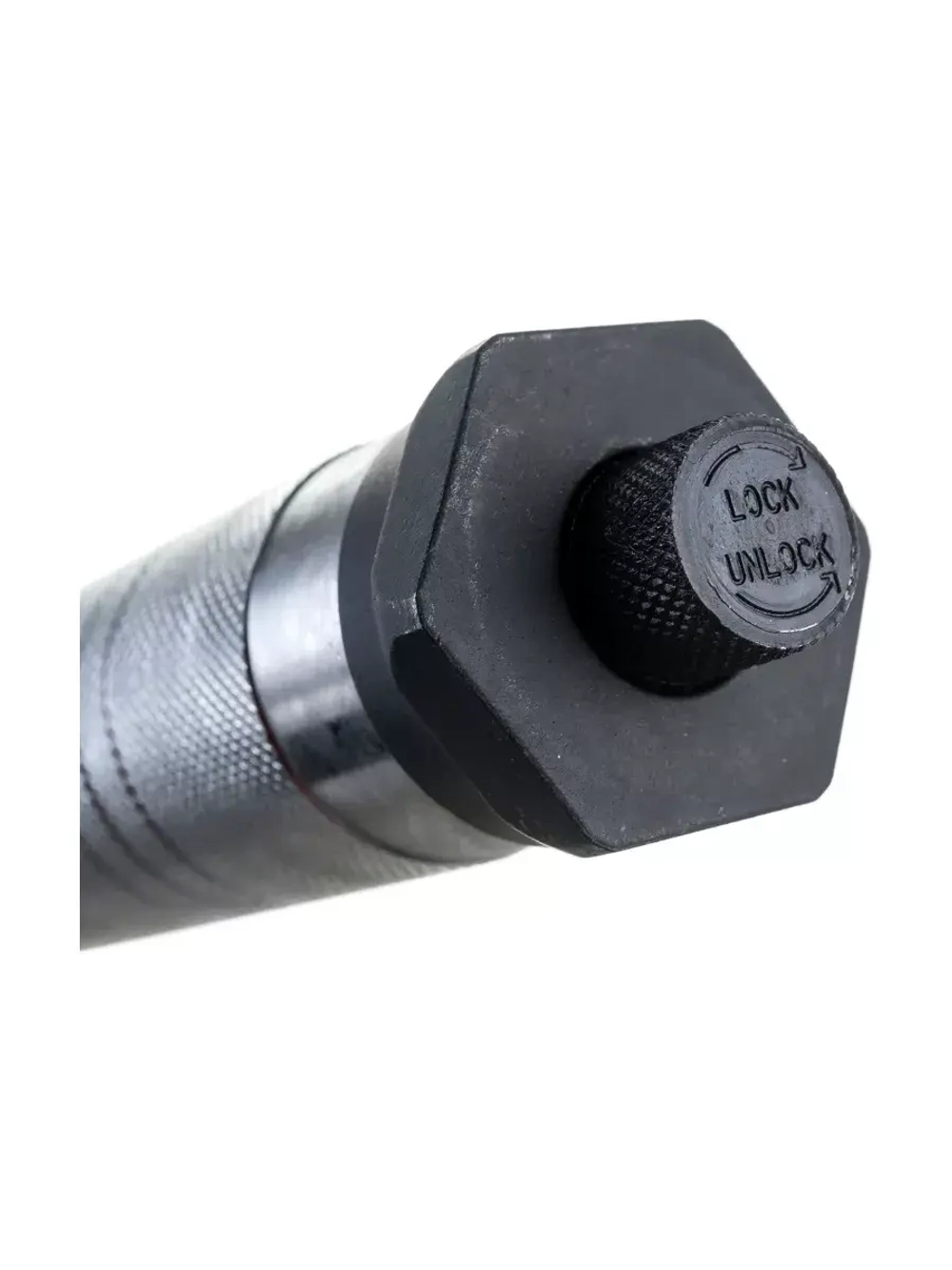 Динамометрический ключ щелчковый 1/2DR 70-350 Nm ER-30630
