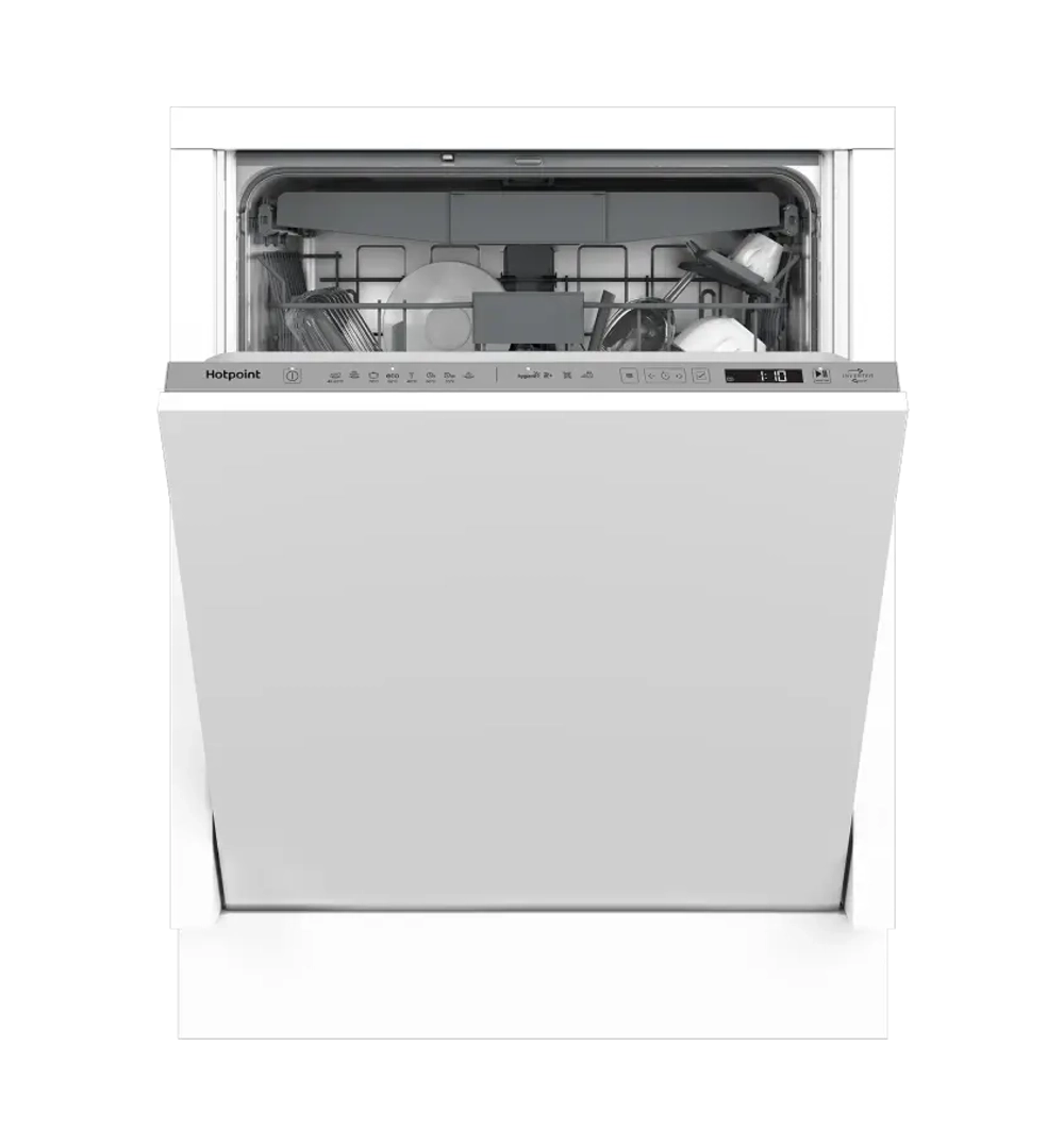Встраиваемая посудомоечная машина Hotpoint HI 5D84 DW