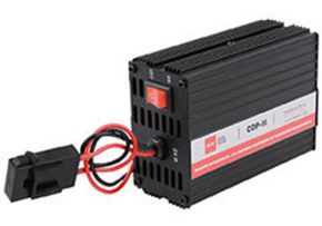 Преобразователи напряжения