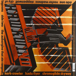 Hawkwind / Astounding Sounds, Amazing Music (LP)