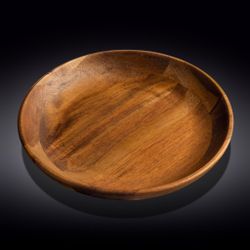 Блюдо глубокое круглое 45.5 см WL‑781043/A