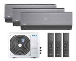Мульти сплит-система MDV 3 x MDSALF-09HRFN8 / MD3O-27HFN8