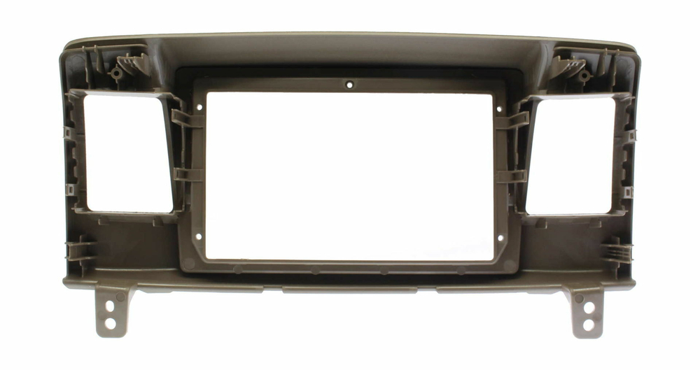 Переходная рамка магнитолы TOYOTA MARK 110 2000-2004 9 дюймов