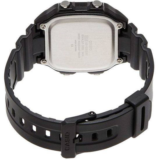 Электронные часы Casio AE-1300WH-1AVDF