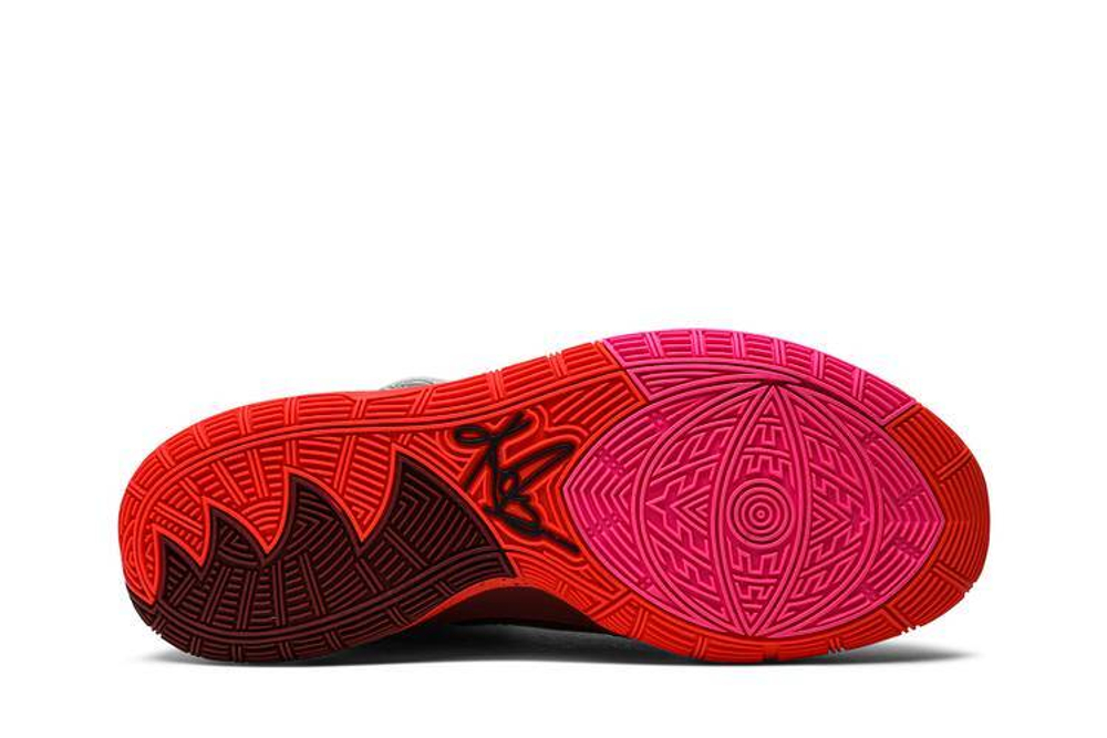 Кроссовки Nike Kyrie 6 Pre-Heat "Berlin"