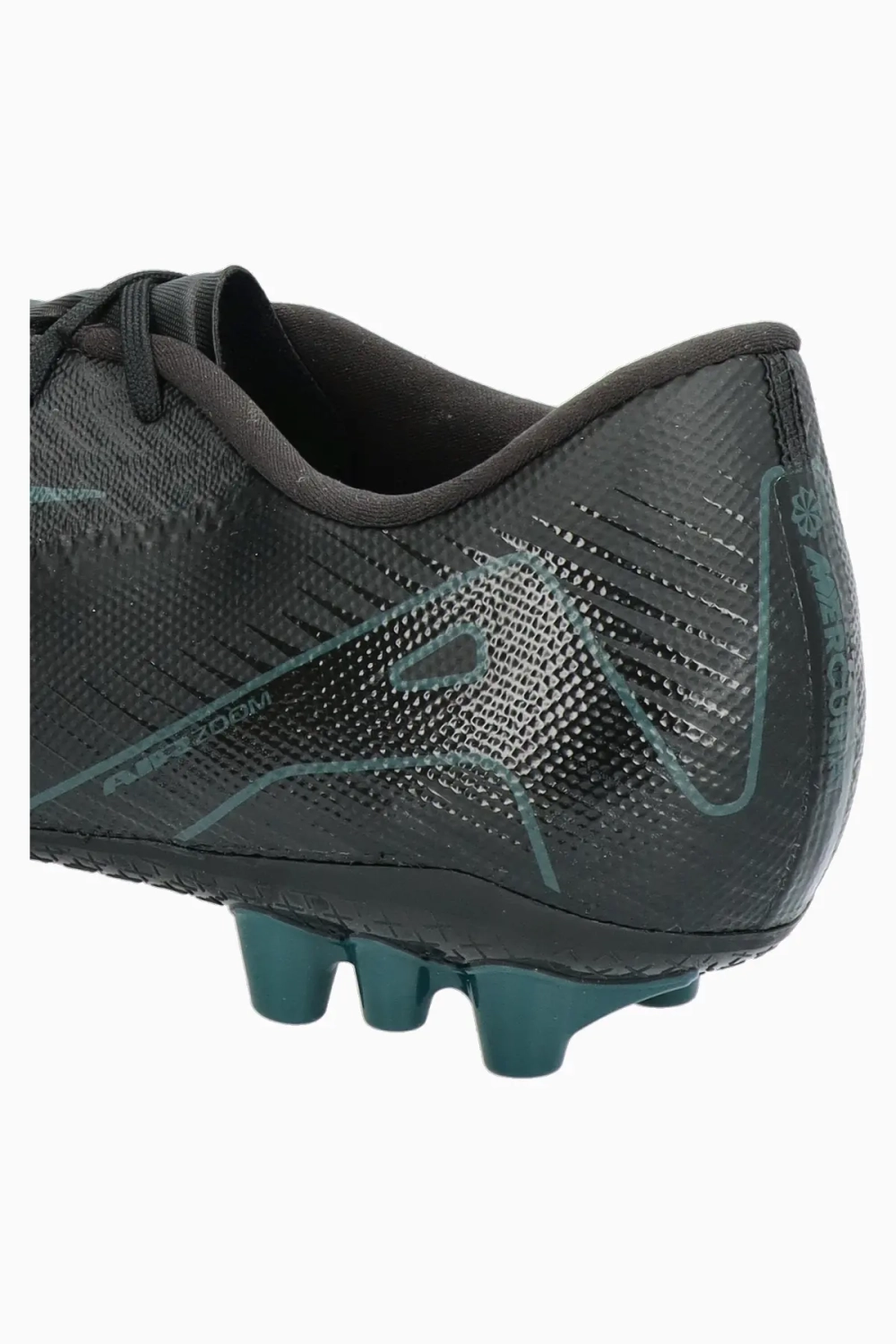Бутсы Nike Zoom Mercurial Vapor 16 Academy AG - черный