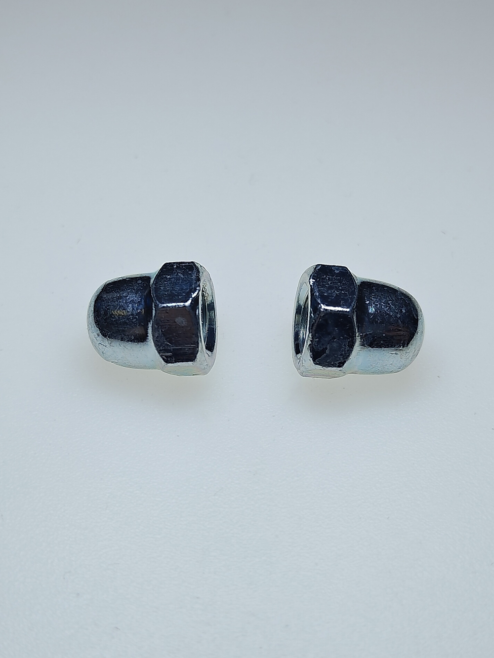 М8 ОЦ.Гайка колпачковая DIN1587 (20 шт)