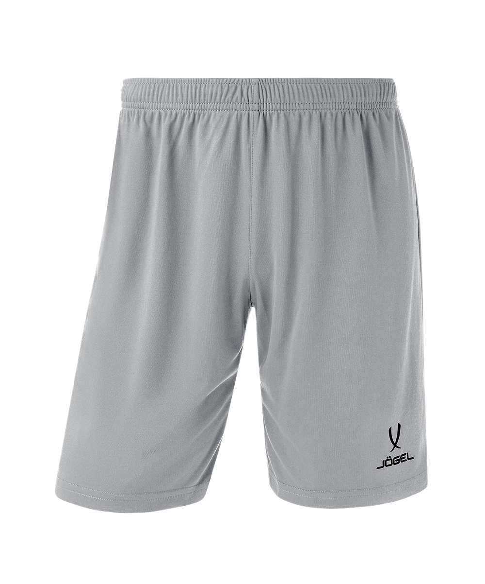 Шорты игровые CAMP Classic Shorts, серый, детский