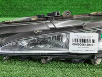 ПТФ левая Lexus RX 4 (2019-2022)