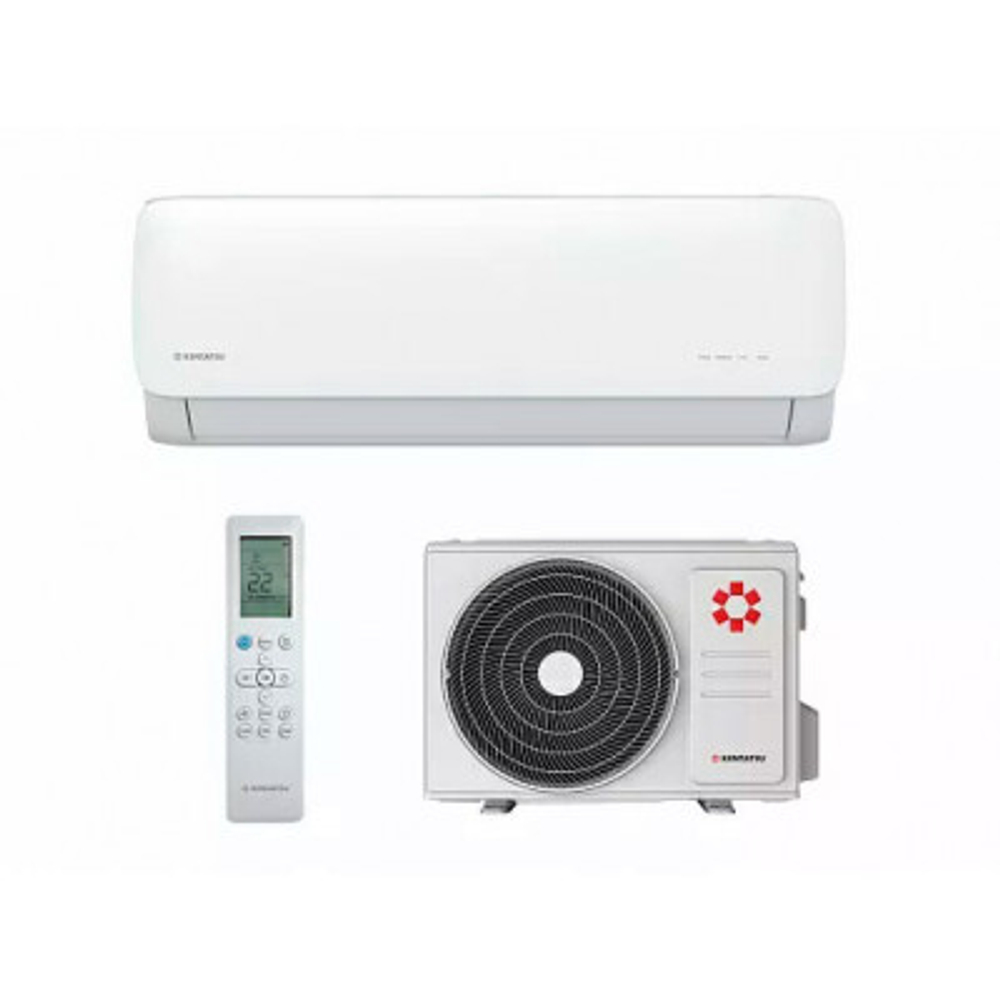 Сплит-система Kentatsu KSGA53HFAN1/KSRA53HFAN1