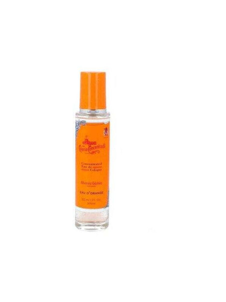 Унисекс парфюмерия Alvarez Gómez Agua de Colonia Concentrada Eau d&#39;Orange Eau de Cologne