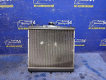 Радиатор двигателя NISSAN MARCH 2002-2010