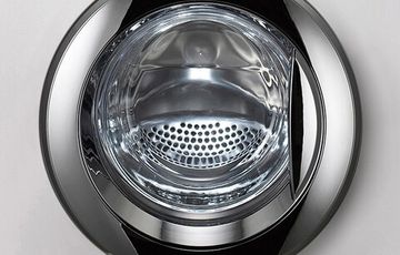 Стиральная машина LG F1296ND3