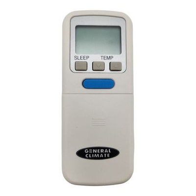 Пульт General Climate (ESC-RC-183) R52M