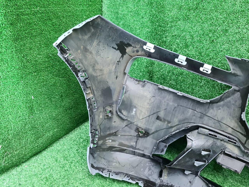 Бампер передний BMW X7 G07 (2022-н.в.) M-paket