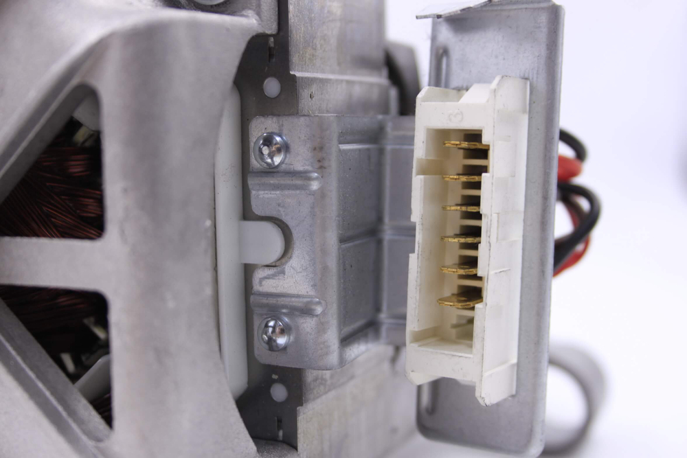 Двигатель(мотор) стиральной машины Candy Smart 41025049