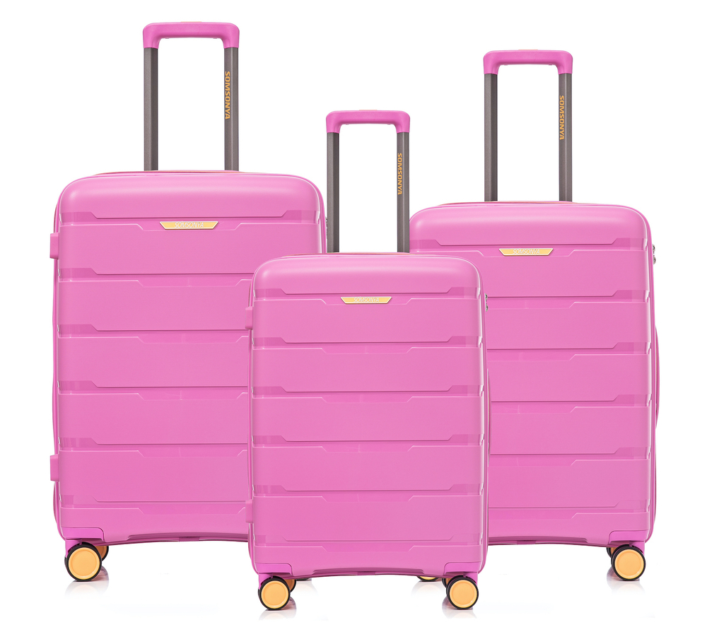 Чемоданы Istanbul | 12 цветов