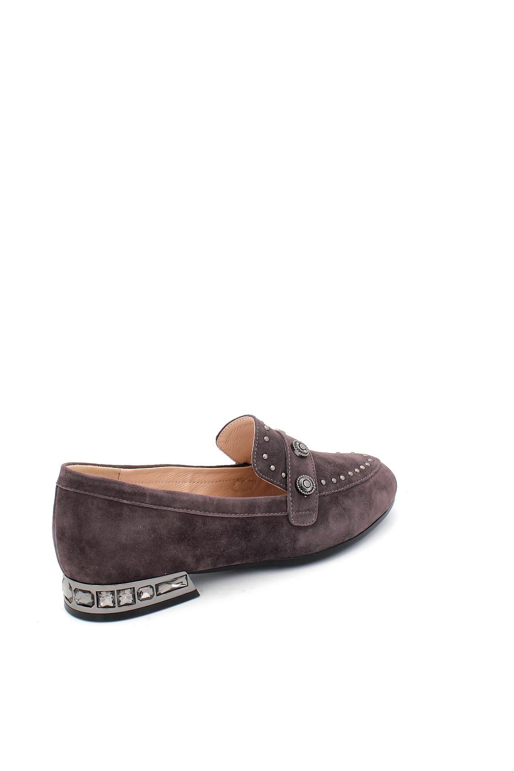 Лоферы женские Ascalini W24225B