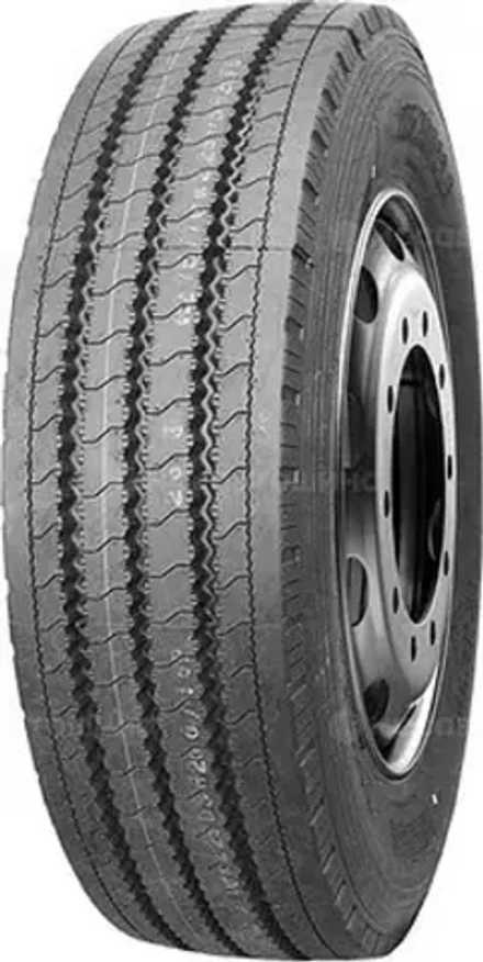 Doublestar DSR266 315/70 R22,5 152/148M (Рулевая ось)