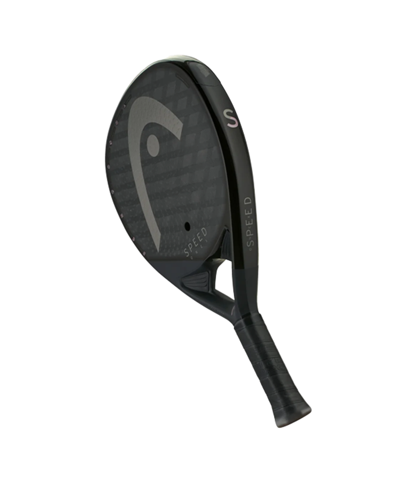 Ракетка Head Speed One X 2025 — универсальная модель с точностью и мощностью