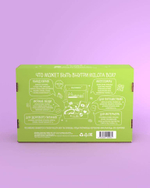 MilotaBox "Birds Box"