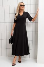 Платье Шафран №1 Valentina