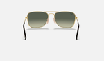 RAY-BAN CARAVAN RB3136 181/71