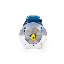 Электродвигатель ESQ 90 LB4-SDN- 2,2/1500 IMB5