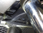 Yamaha FZS1000 Fazer 2002