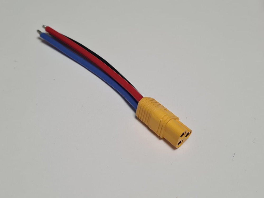 Разъём ET MT60-F/W14-120