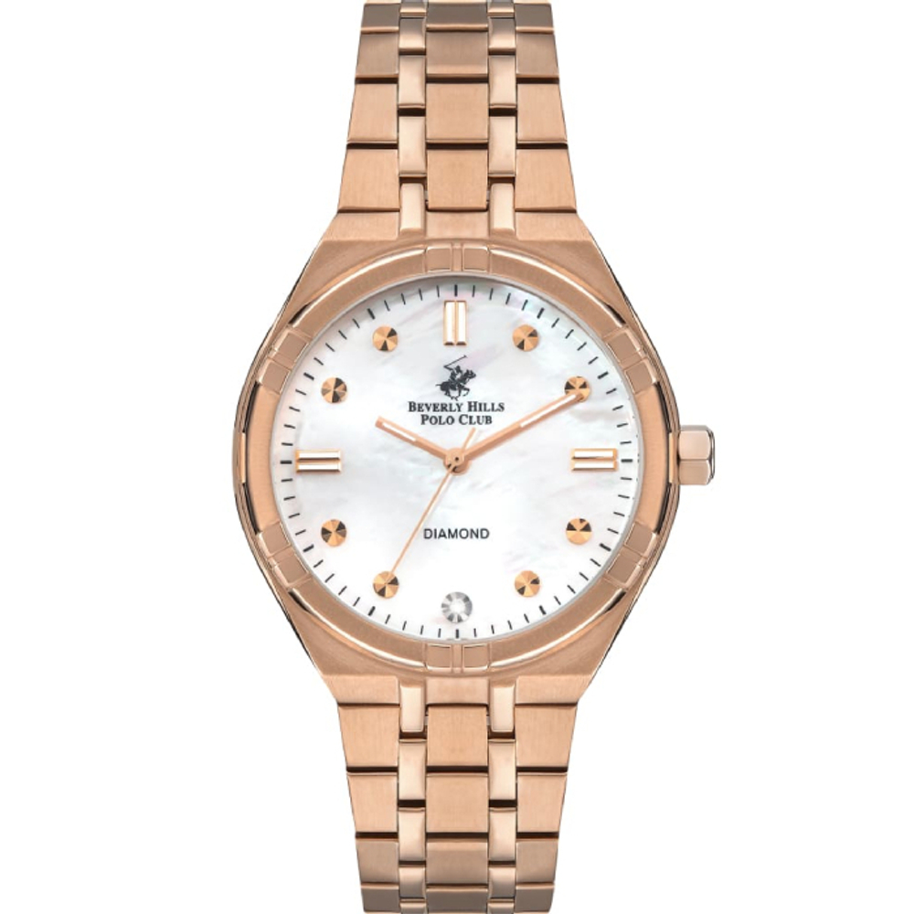 Beverly Hills Polo Club Quartz BP3274X.420