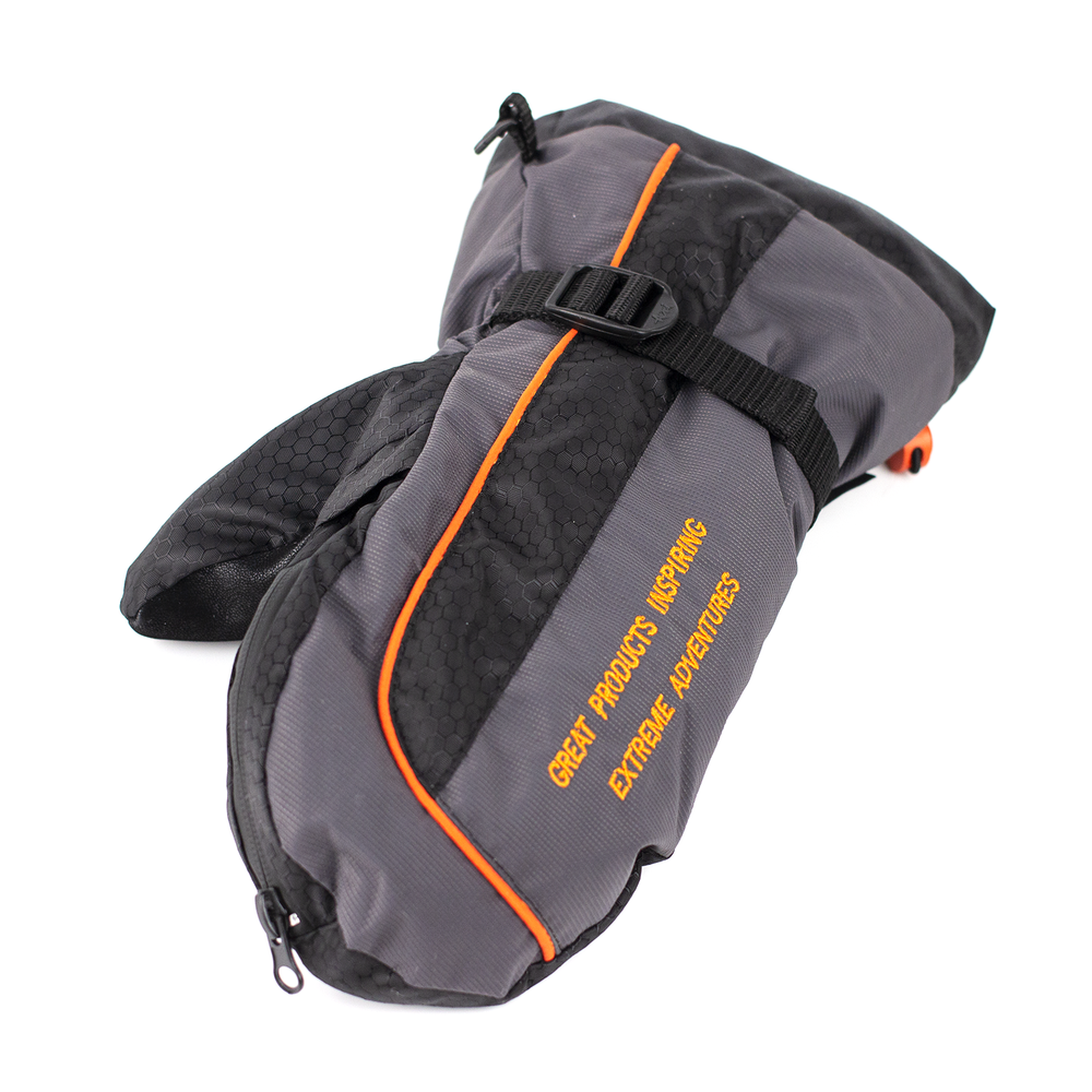 Рукавицы Extreal "Охотник"