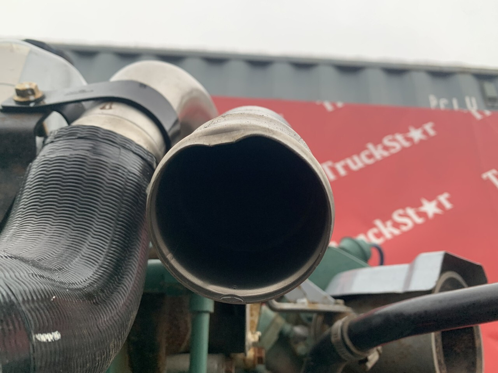 Двигатель CA6DM3-55E52 404 л.с. Евро 5 2023г