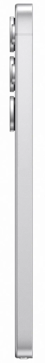 Смартфон Samsung Galaxy S25 Ultra 12 ГБ | 256 ГБ «Серебряный титан» | Titanium Whitesilver