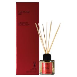 Диффузор ароматический Lacrosse, Absolute Burgundy, 100 мл