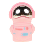 Точилка "Космос" 2 цвета, в ассортименте (Центрум)