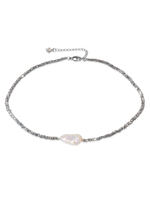 91003713 Колье Selena Pearls