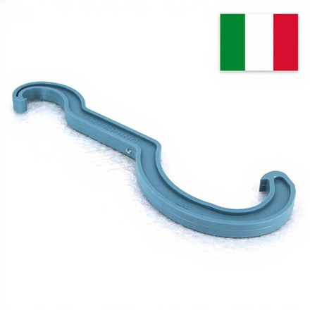 Ключ для компрессионных фитингов Unidelta