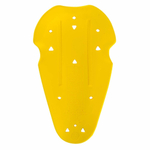 Вставка защитная на колено Bering OMEGA GENOU/KNEE Type A Yellow