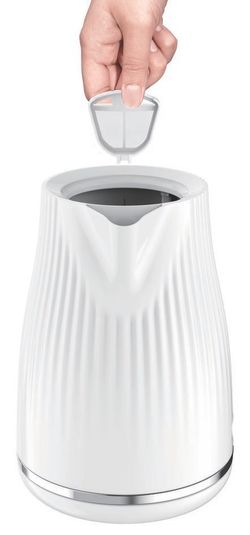 Электрический чайник Tefal Loft KO250130