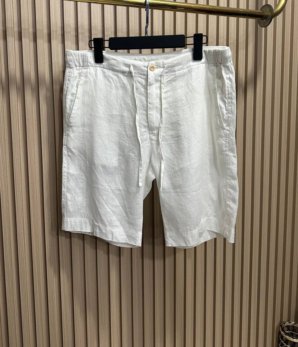 Шорты Loro Piana