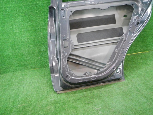 Дверь задняя правая Mercedes M GLE W166 (11-18)