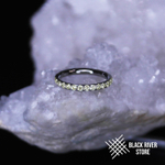 Кликер Twilight Yellow 1.2мм