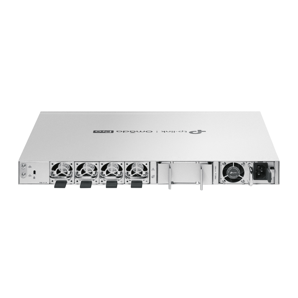 Коммутатор TP-Link S6500-24GP4XF (S6500-24GP4XF)