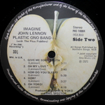 John Lennon / Imagine (LP)