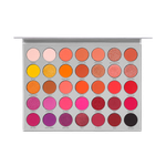 Morphe X Jaclyn Hill Volume II palette