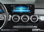 Mercedes-Benz GLB-Class X247 GLB200 d (09.2021)