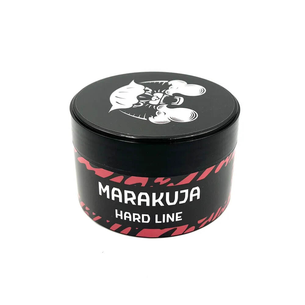 HONEY BADGER Hard - Marakuja (100г)