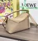Сумка Loewe Puzzle Edge bag